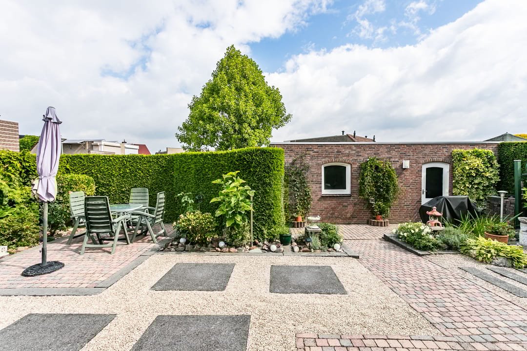 Foto 52 van Platanendreef 102