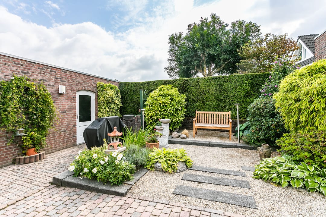 Foto 53 van Platanendreef 102