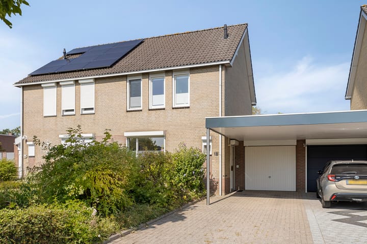 Foto 2 van Prof. Eykmanlaan 27