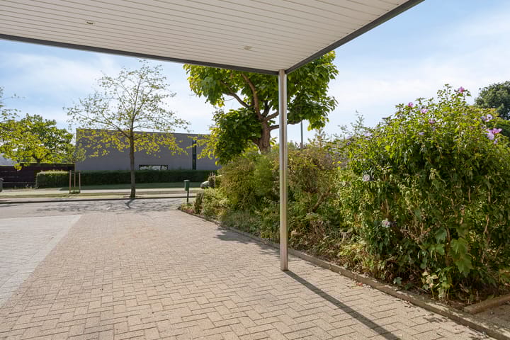 Foto 3 van Prof. Eykmanlaan 27