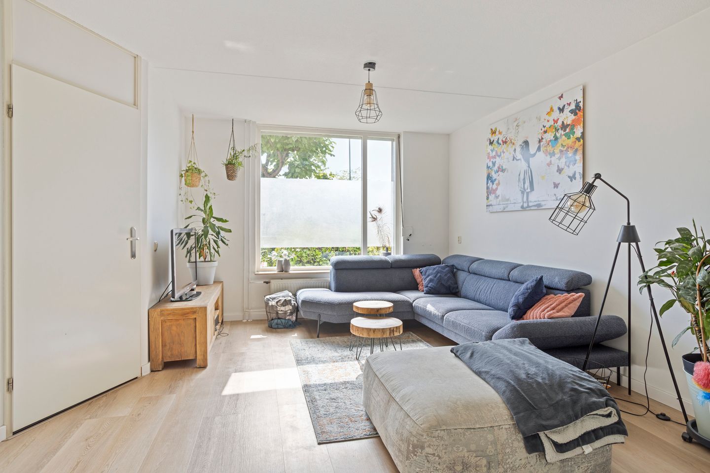 Foto 5 van Prof. Eykmanlaan 27