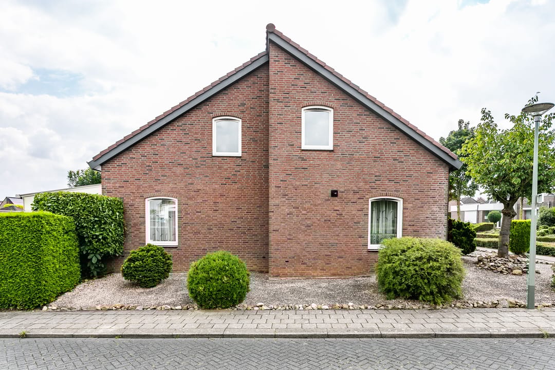 Foto 58 van Platanendreef 102