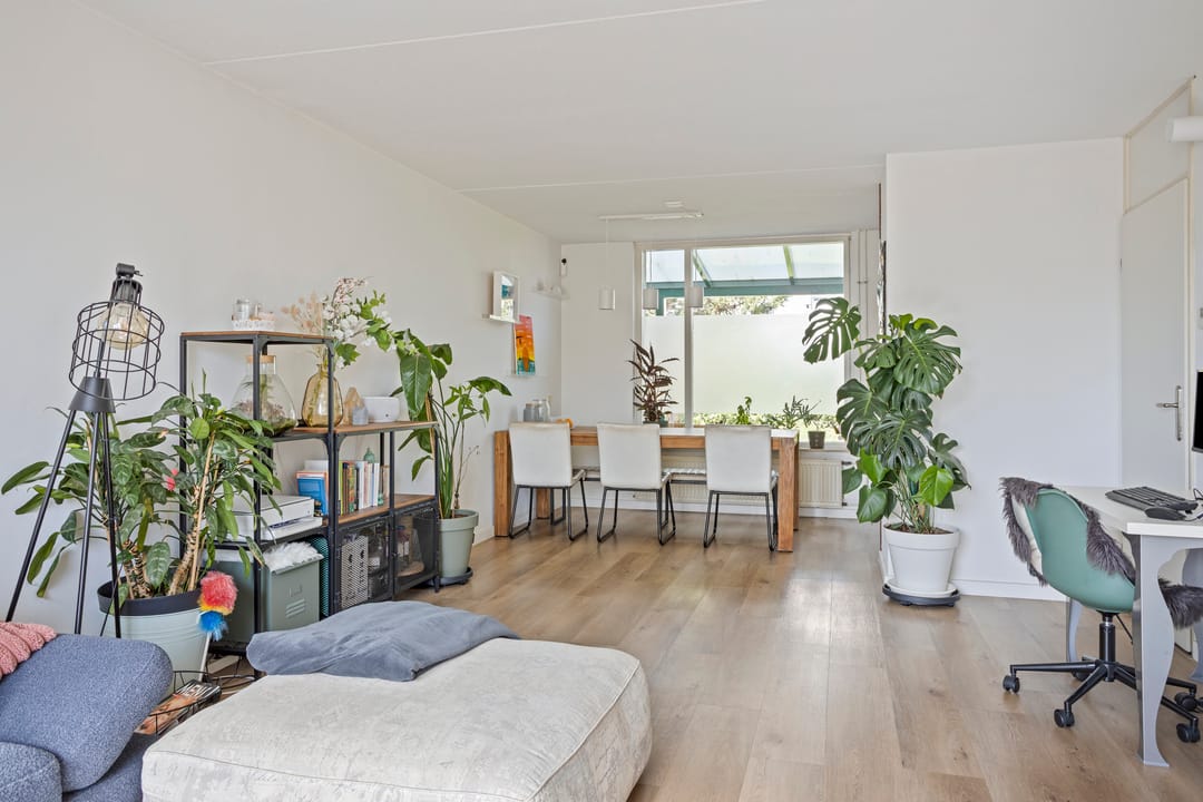 Foto 7 van Prof. Eykmanlaan 27