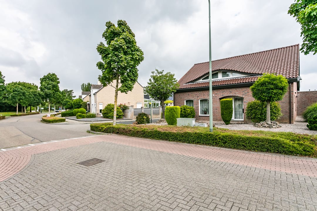 Foto 61 van Platanendreef 102