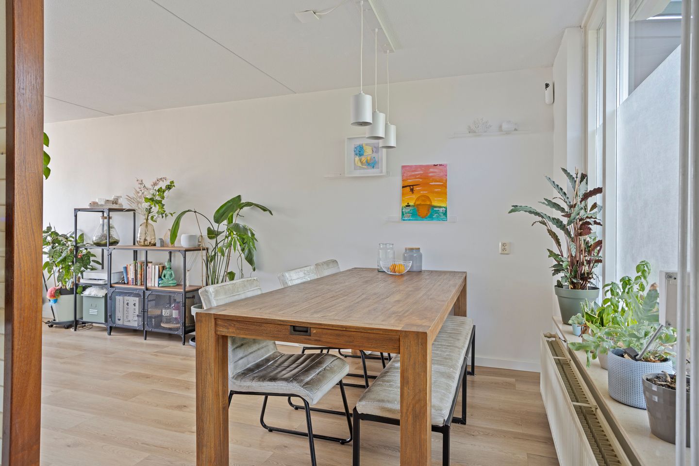 Foto 10 van Prof. Eykmanlaan 27