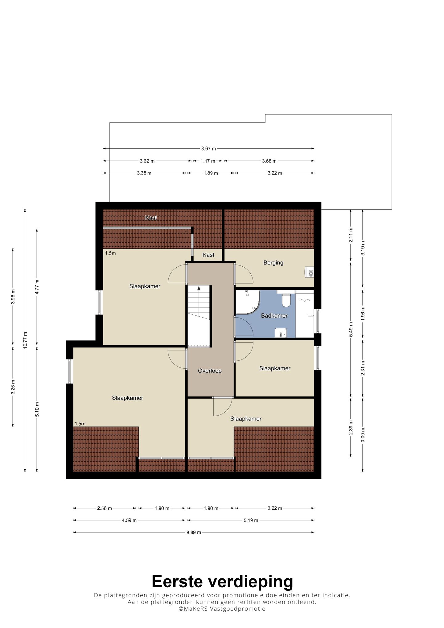 Foto 64 van Platanendreef 102