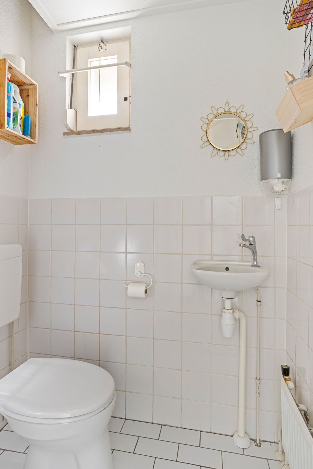 Foto 13 van Prof. Eykmanlaan 27