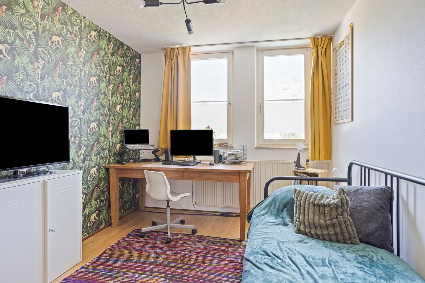 Foto 19 van Prof. Eykmanlaan 27