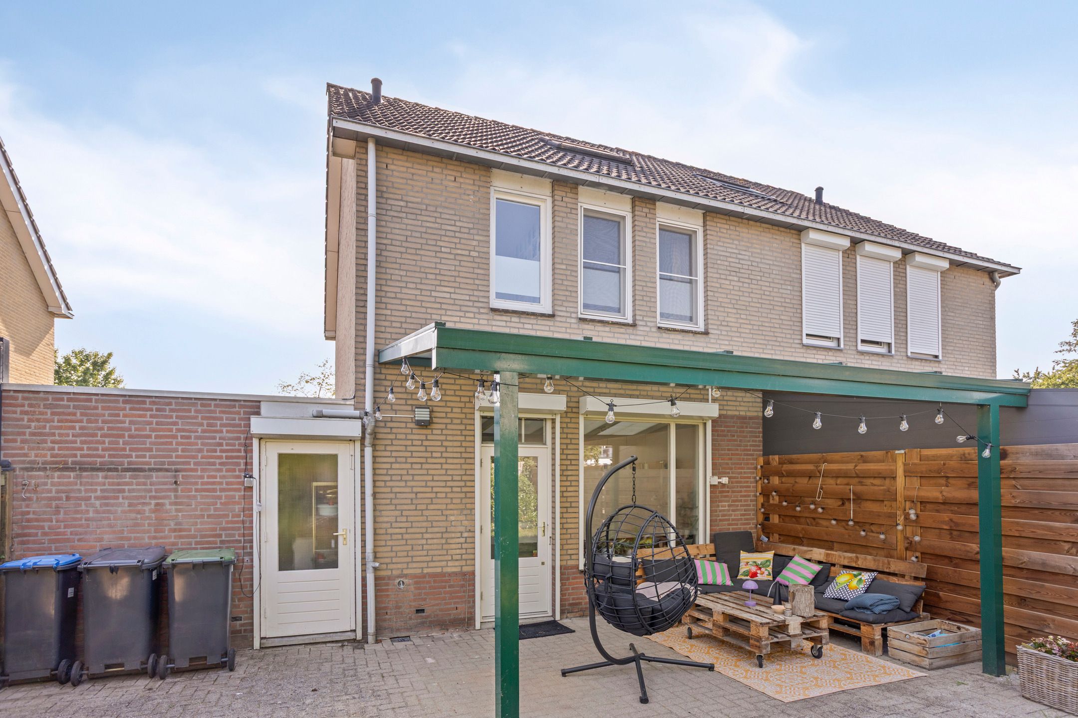 Foto 24 van Prof. Eykmanlaan 27