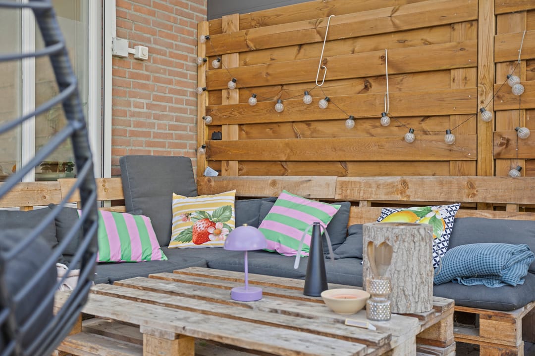 Foto 26 van Prof. Eykmanlaan 27