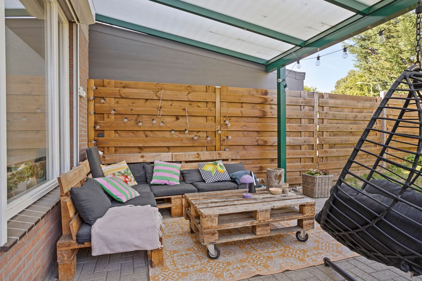 Foto 25 van Prof. Eykmanlaan 27