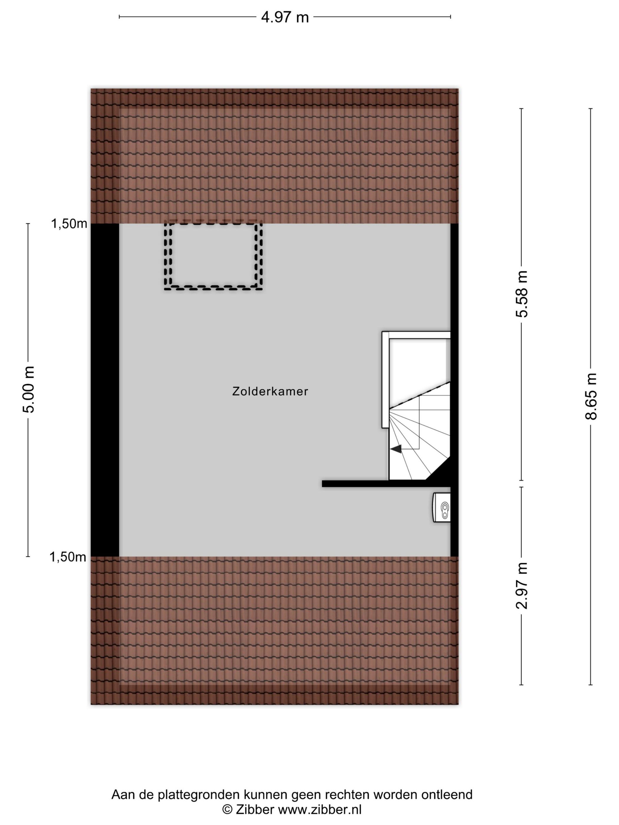 Foto 33 van Prof. Eykmanlaan 27