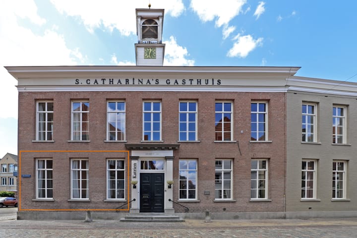 Foto 1 van Brugstraat 15