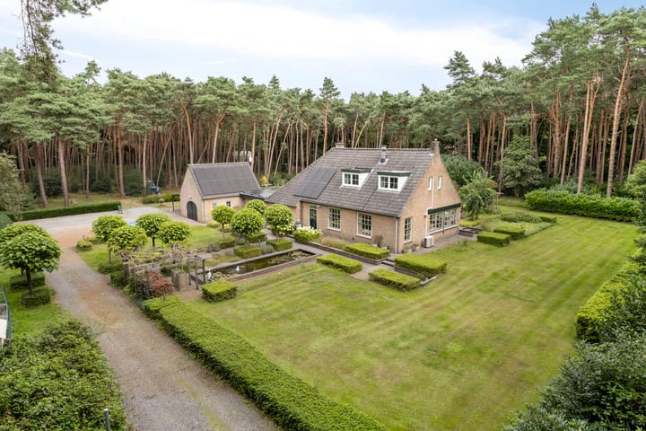 Photo 1 of Bergsebaan 4