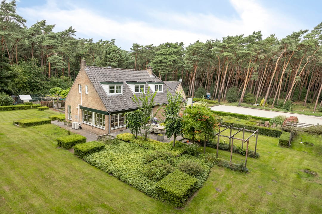 Foto 2 van Bergsebaan 4