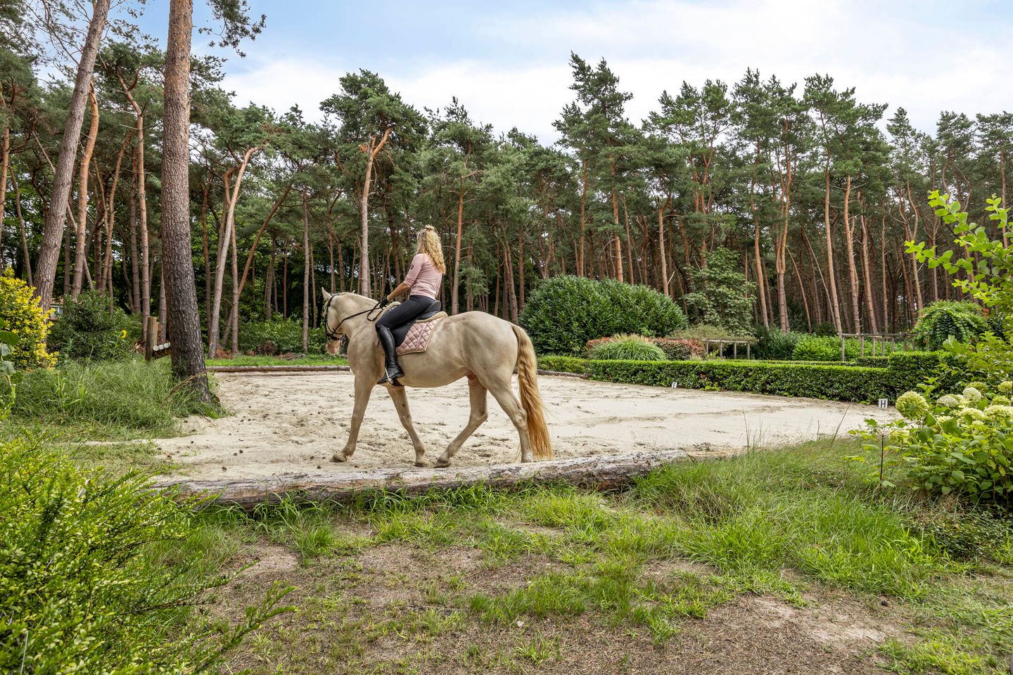 Foto 4 van Bergsebaan 4