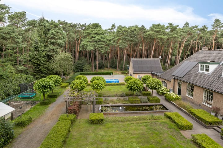 Photo 6 of Bergsebaan 4