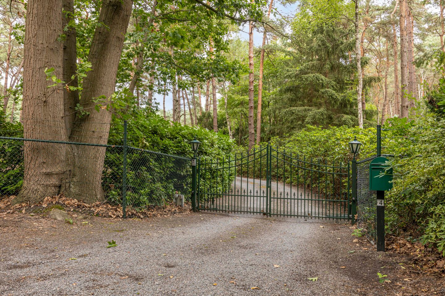 Foto 5 van Bergsebaan 4