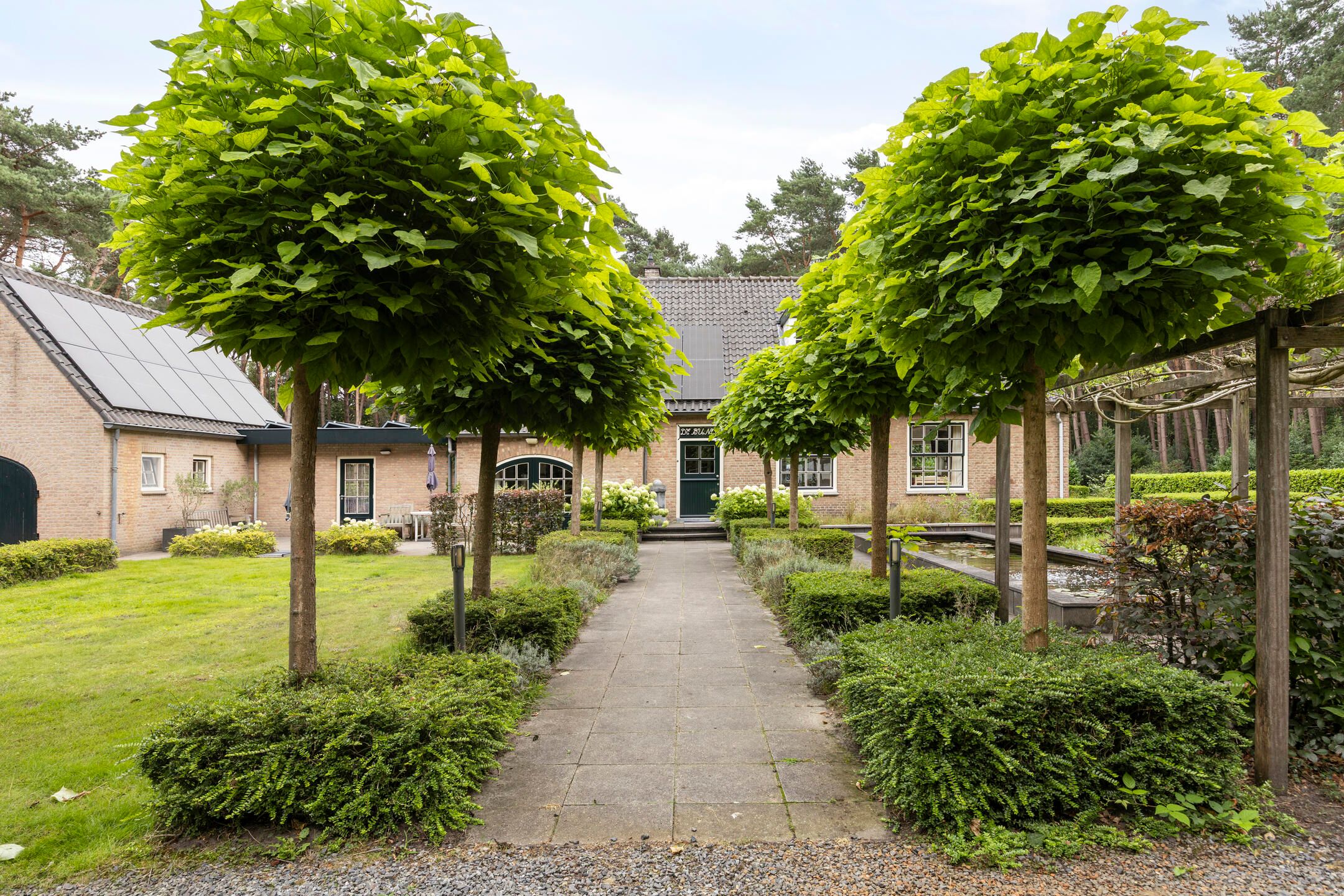 Foto 9 van Bergsebaan 4