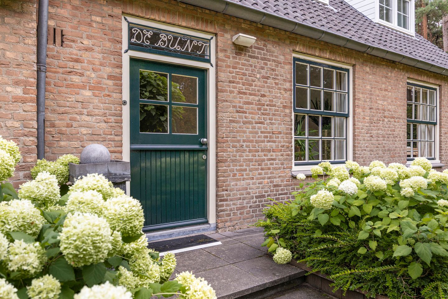 Foto 10 van Bergsebaan 4