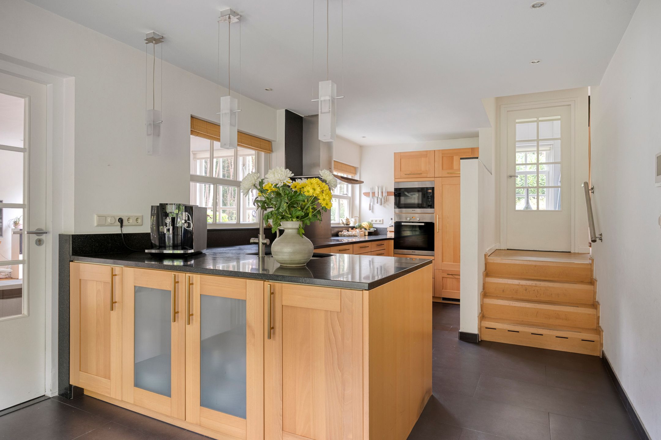 Foto 24 van Bergsebaan 4