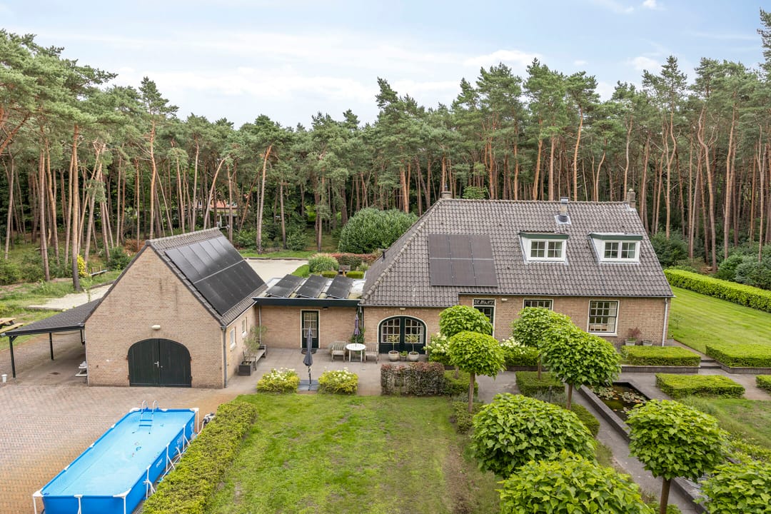 Foto 7 van Bergsebaan 4