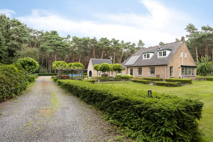 Photo 8 of Bergsebaan 4