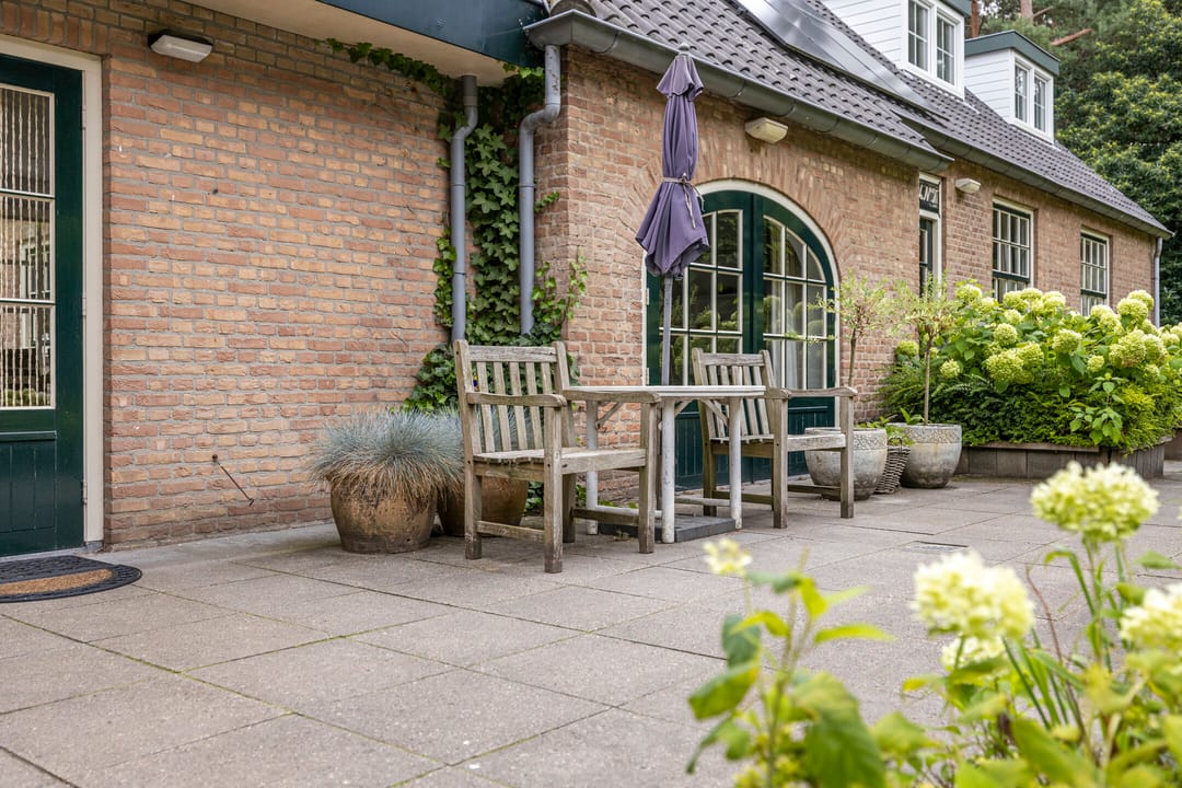 Foto 52 van Bergsebaan 4