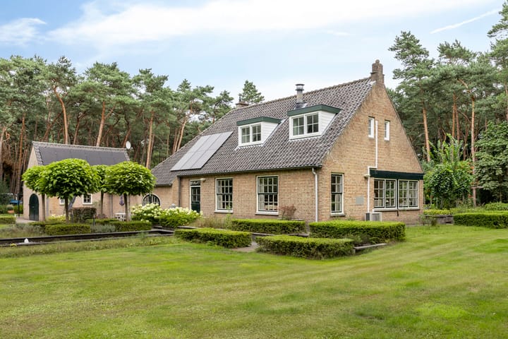 Photo 59 of Bergsebaan 4