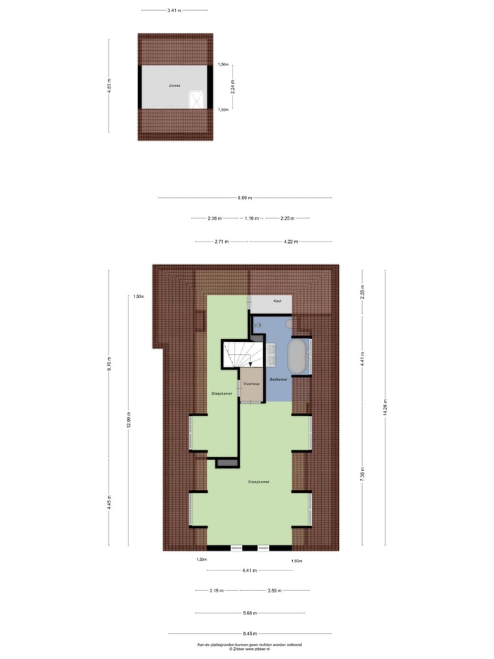 Photo 76 of Bergsebaan 4