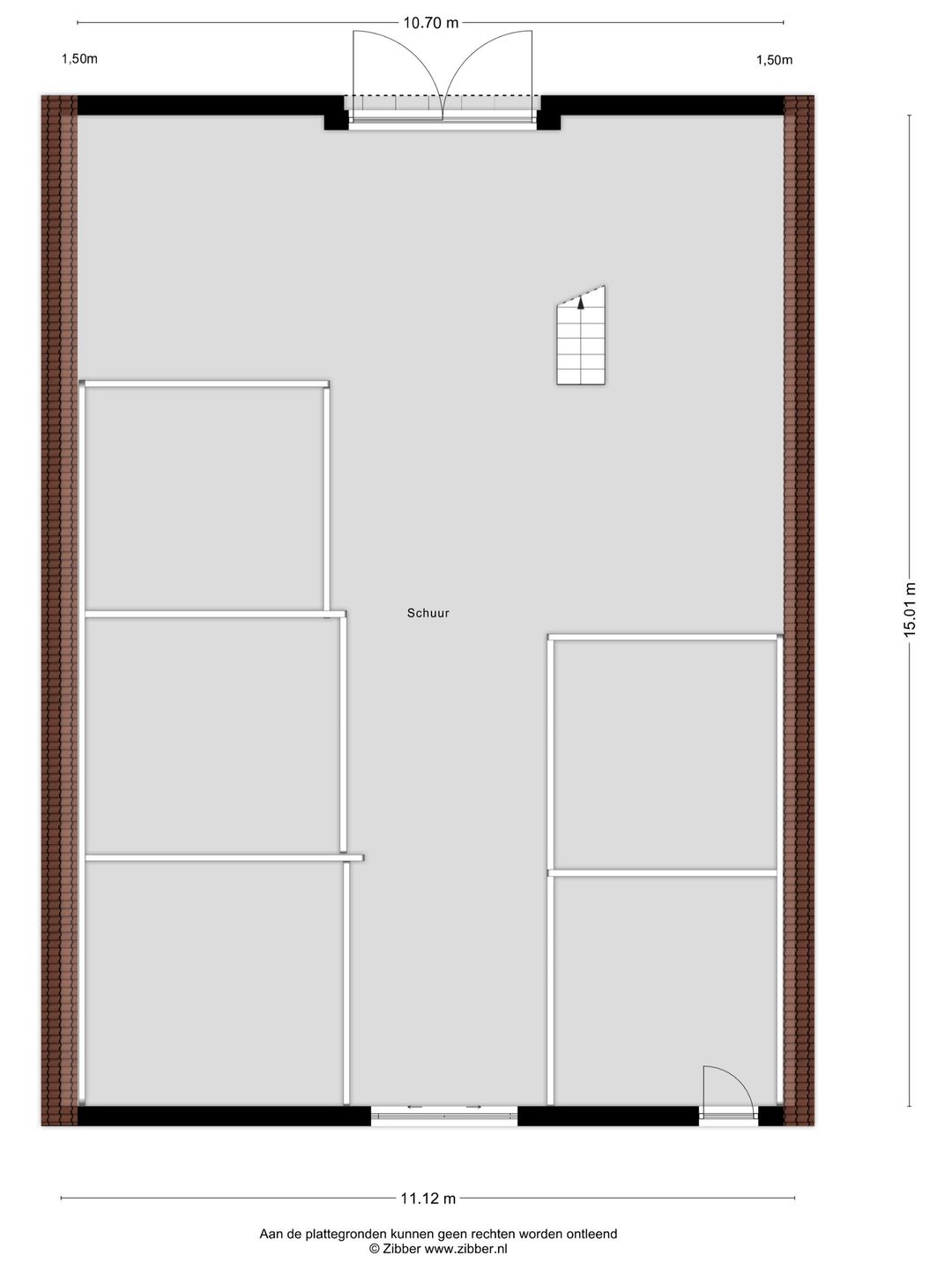 Foto 77 van Bergsebaan 4