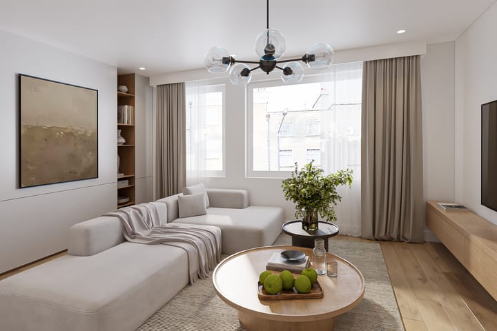 Foto 9 van Bierstraat 27