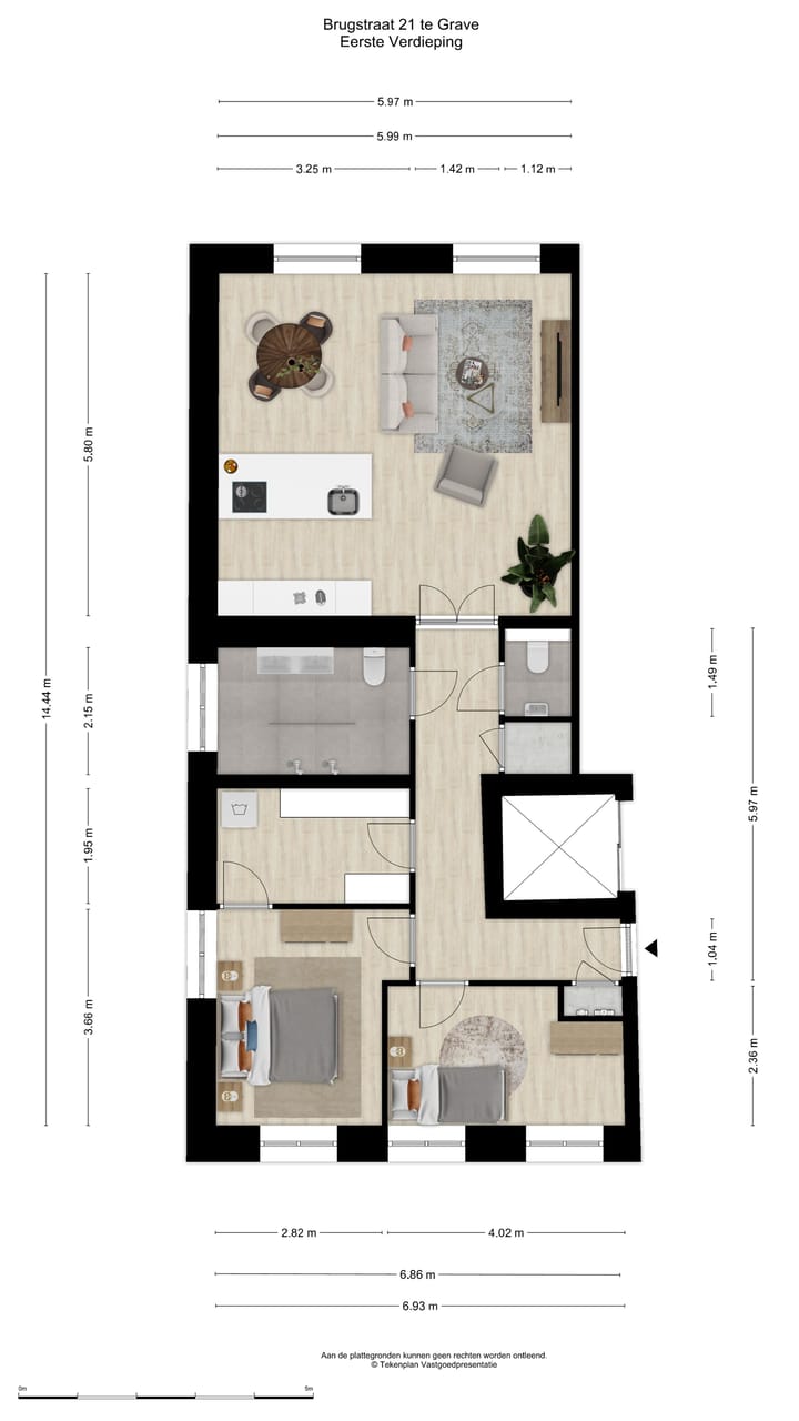 Foto 31 van Brugstraat 21