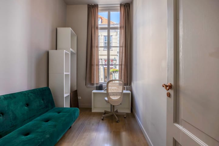 Photo 23 of Gasthuisstraat 1