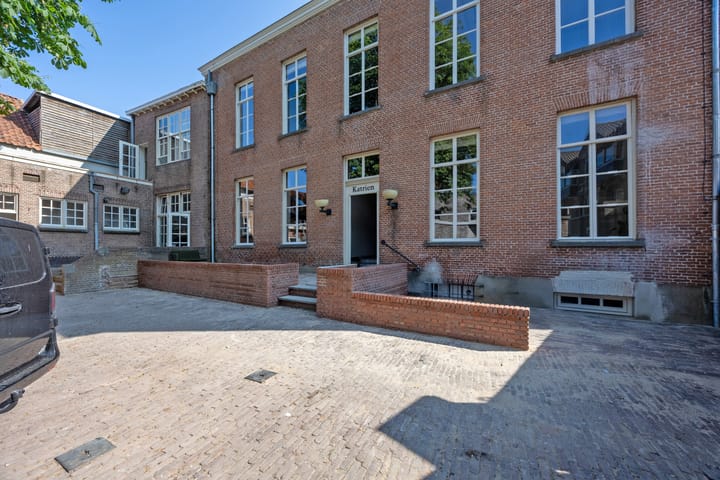 Photo 32 of Gasthuisstraat 1