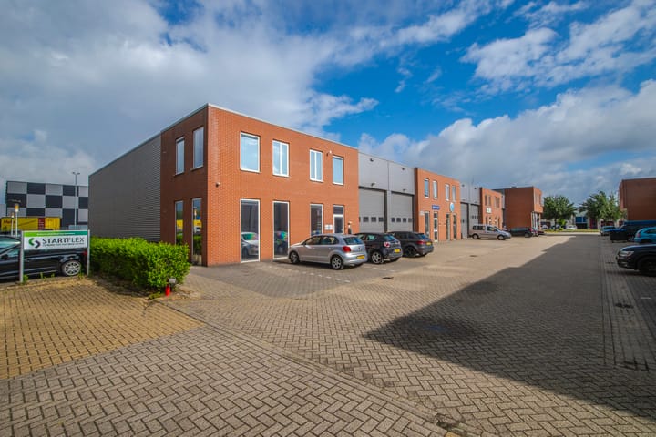 Impact 71-h, Duiven