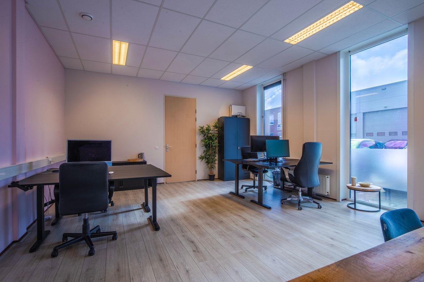 Bekijk foto 4 van Impact 71-h