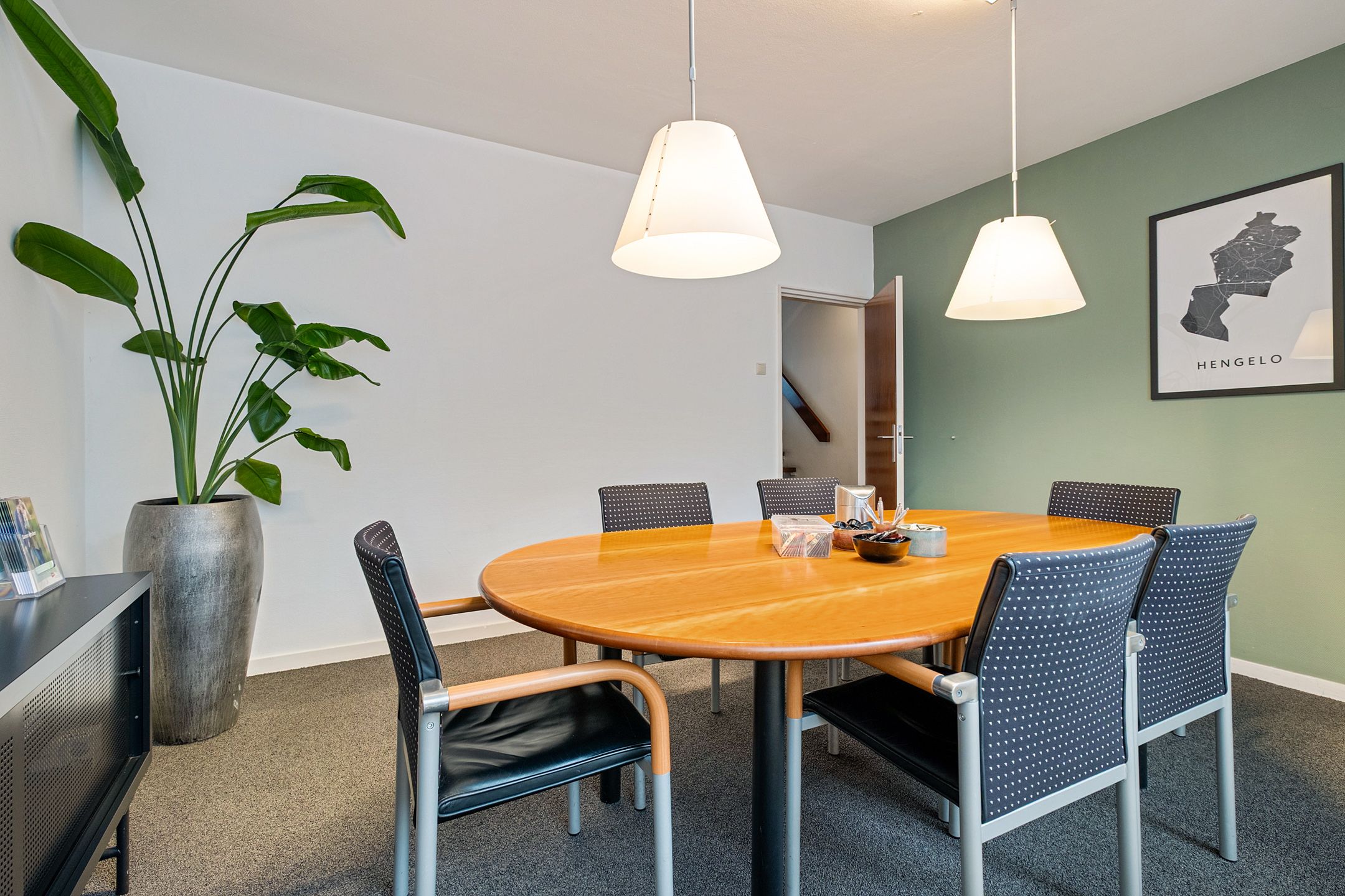 Photo 3 of Wolter ten Catestraat 56