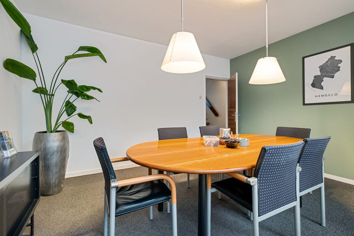 Foto 4 van Wolter ten Catestraat 56