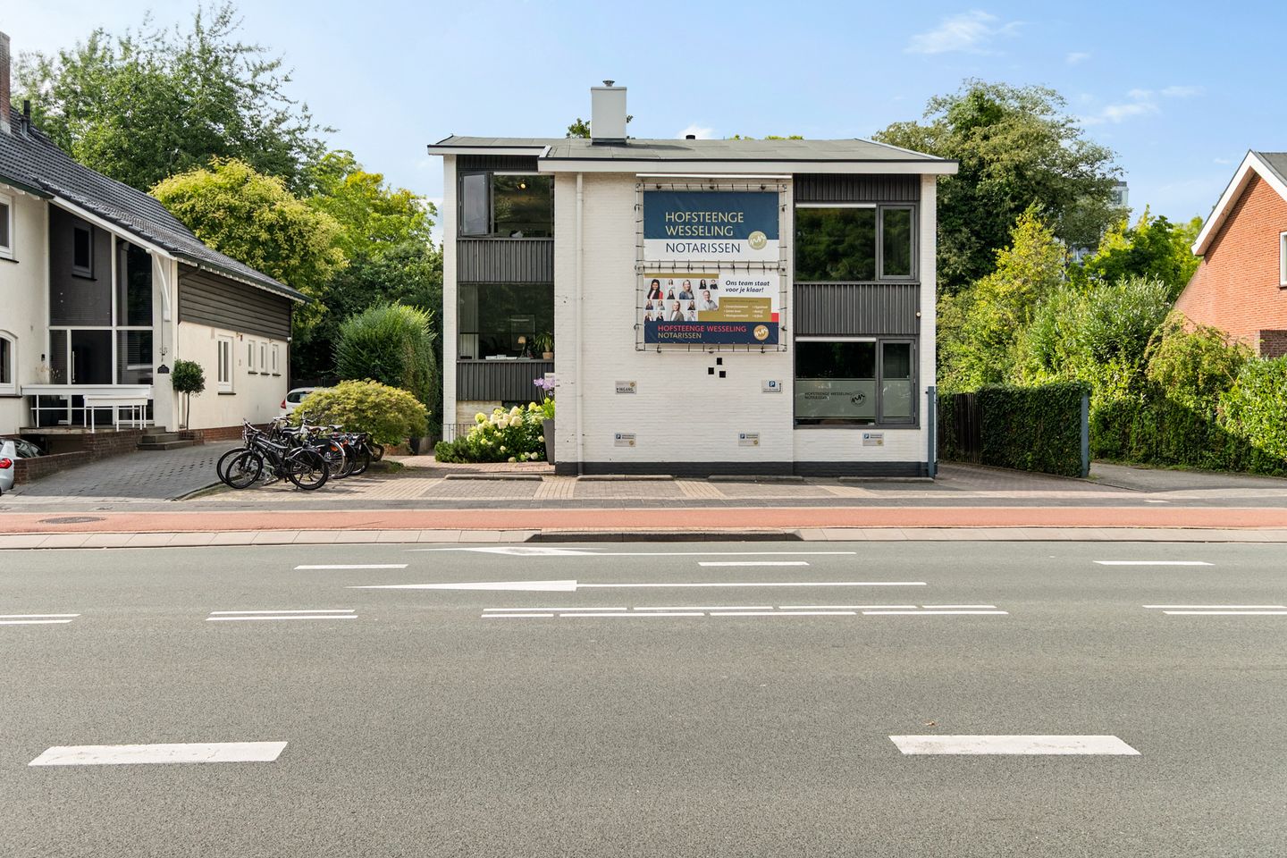 Photo 4 of Wolter ten Catestraat 56