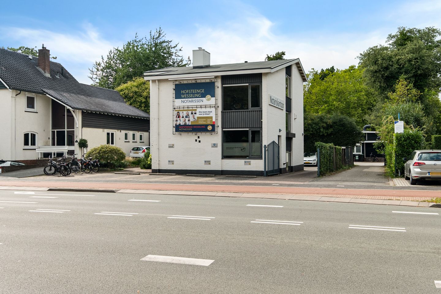 Photo 5 of Wolter ten Catestraat 56