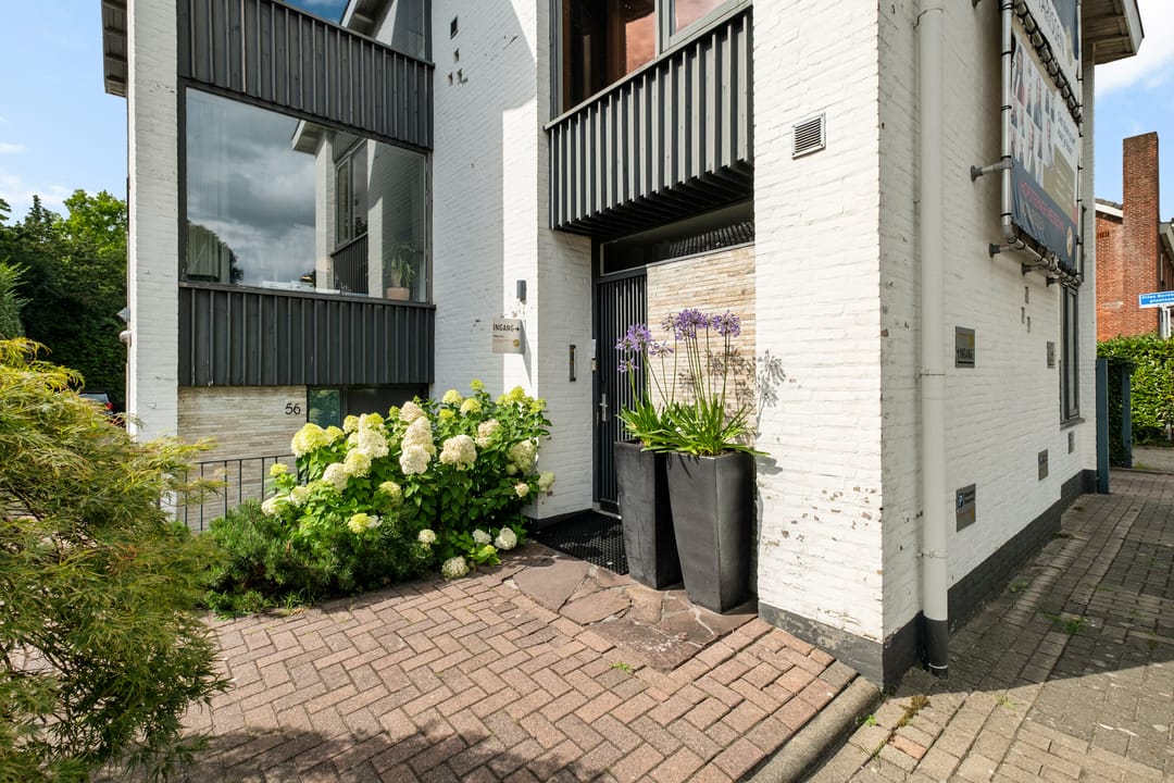 Photo 11 of Wolter ten Catestraat 56