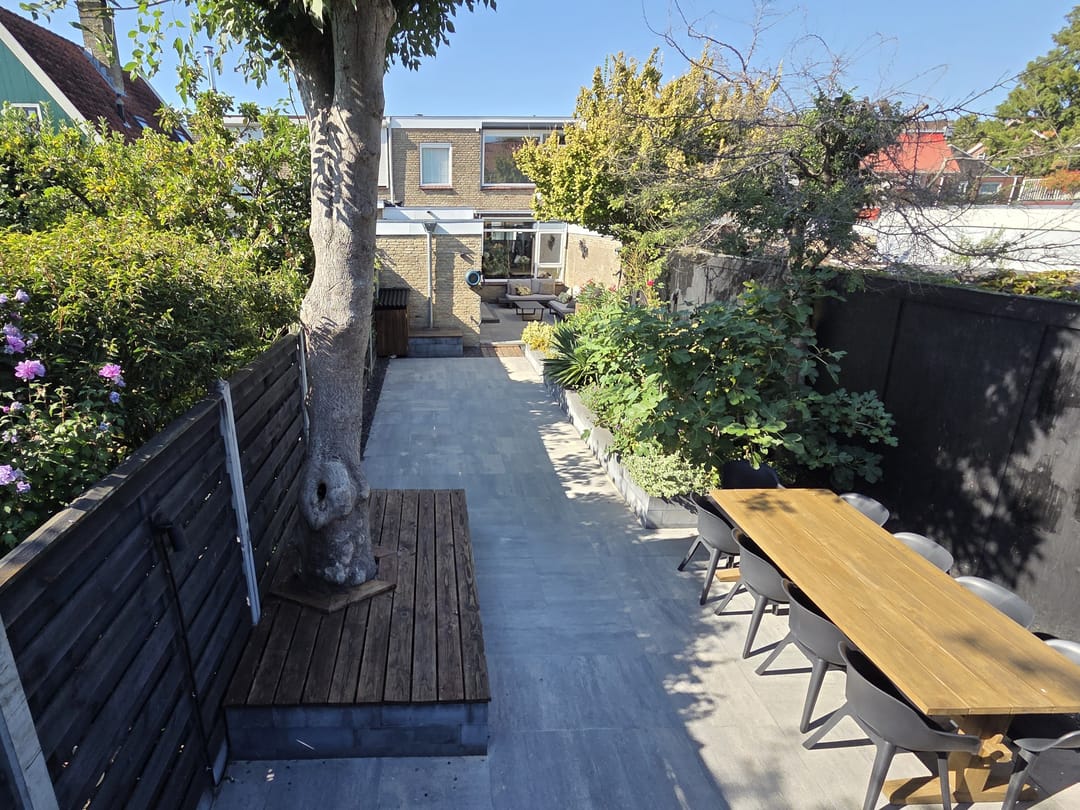 Foto 1 van Klampersstraat 24