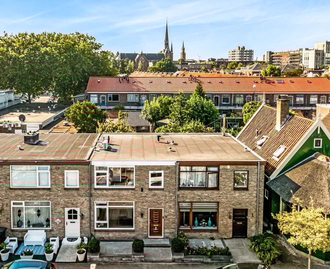 Foto 2 van Klampersstraat 24