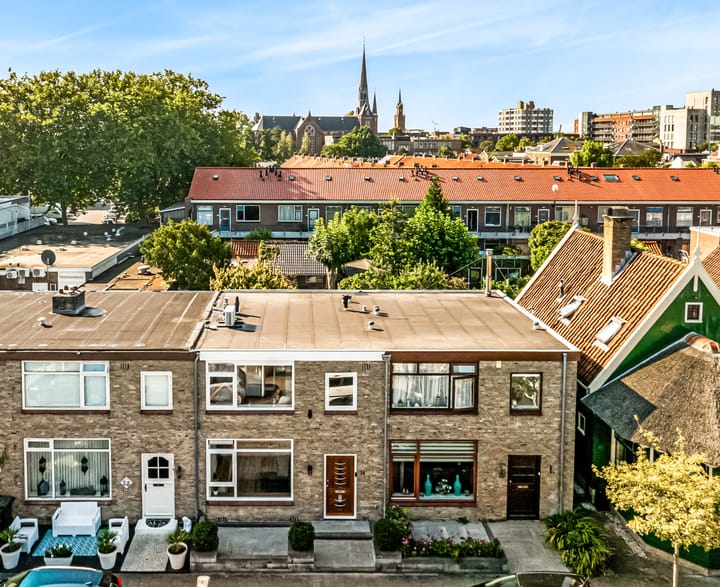 Photo 2 of Klampersstraat 24