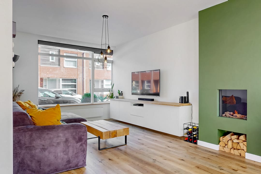 Foto 7 van Klampersstraat 24