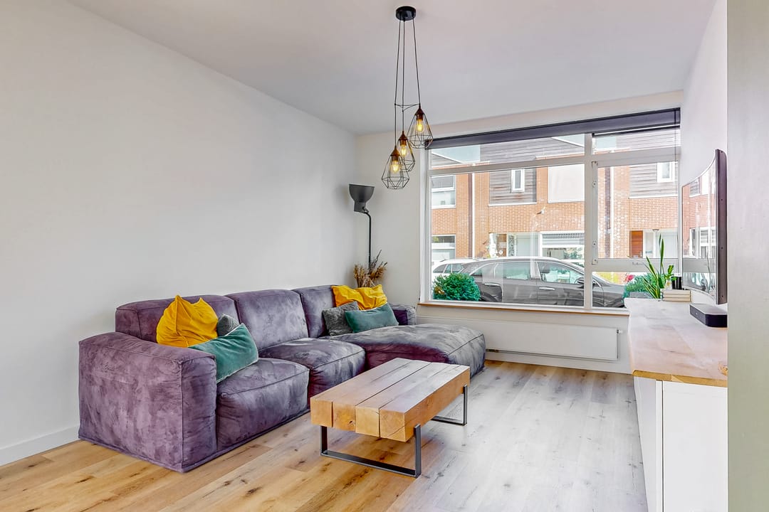 Foto 8 van Klampersstraat 24