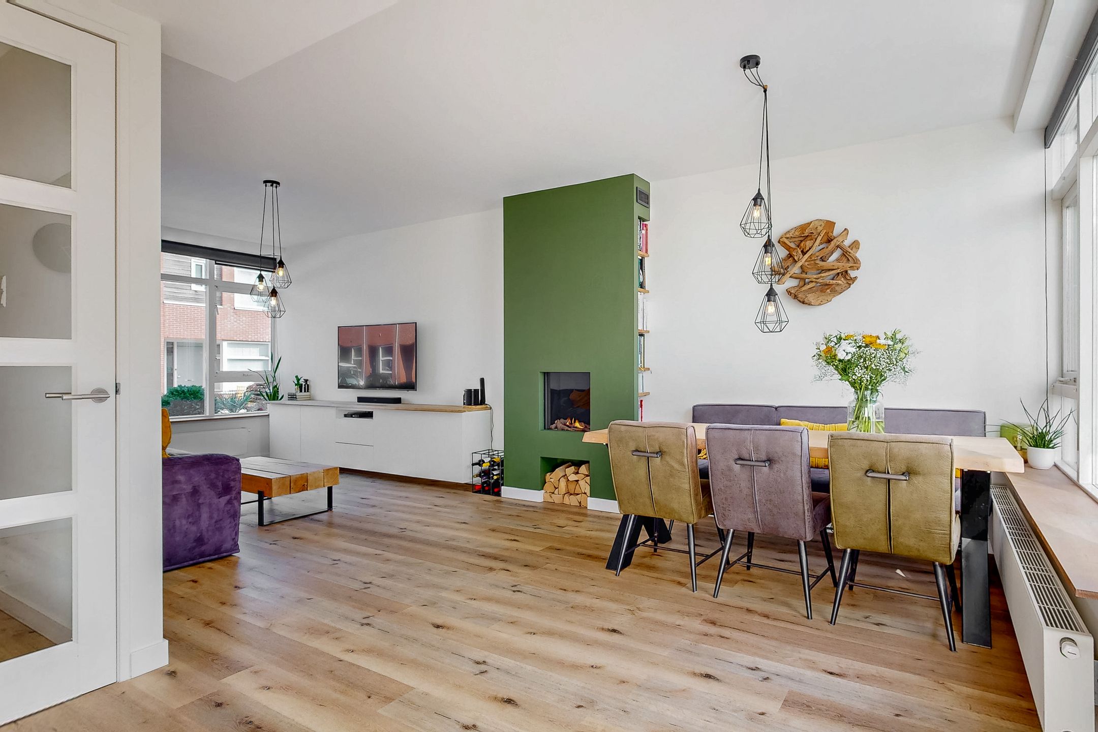 Foto 9 van Klampersstraat 24