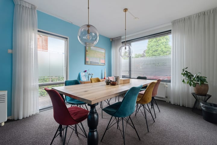 Foto 22 van Wolter ten Catestraat 56