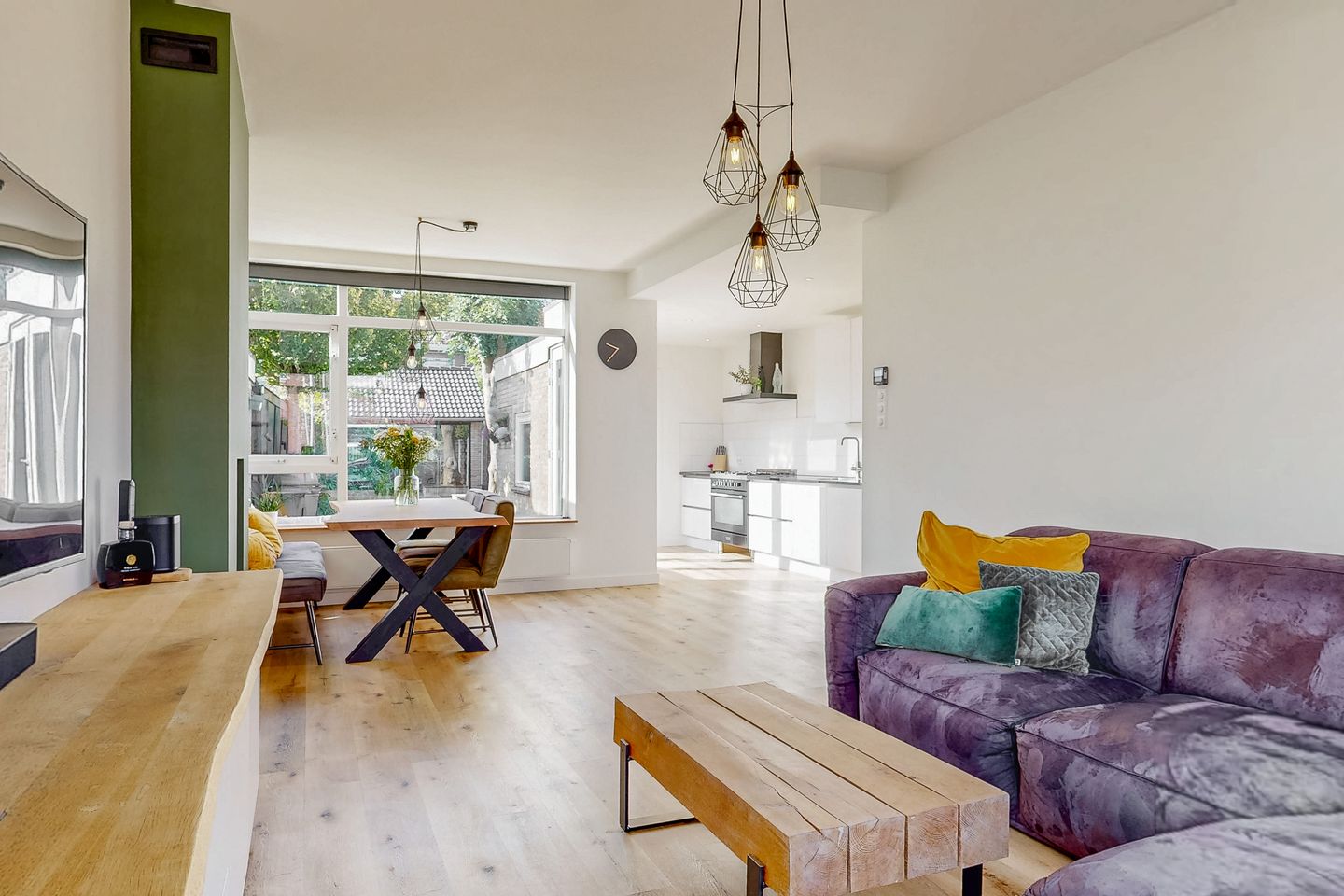 Foto 10 van Klampersstraat 24